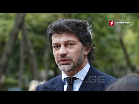 თბილისის მერის გამოხმაურება