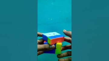 CUBE LOOP (PART 104(S2)) #rubikscube #cube #cubing #lego #rubik #infinite #loop #infiniteloop #