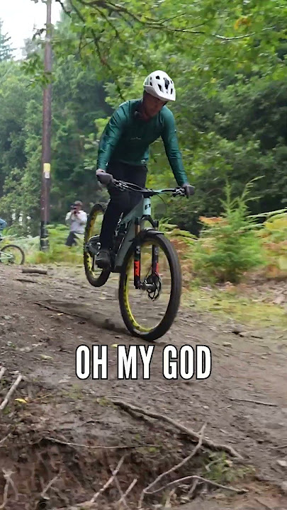 Stoppie Challenge W/ Jono Jones & G Mack! [NEW PB] 🚲😂