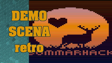 0 Pixels 0 Regrets (demo) - Atari ST