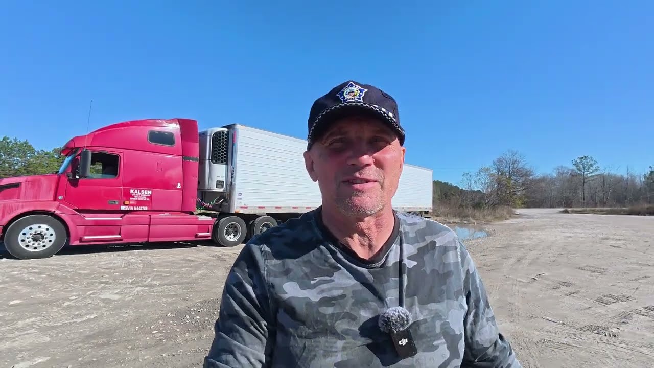 Tydzień w trasie na Florydę część 1