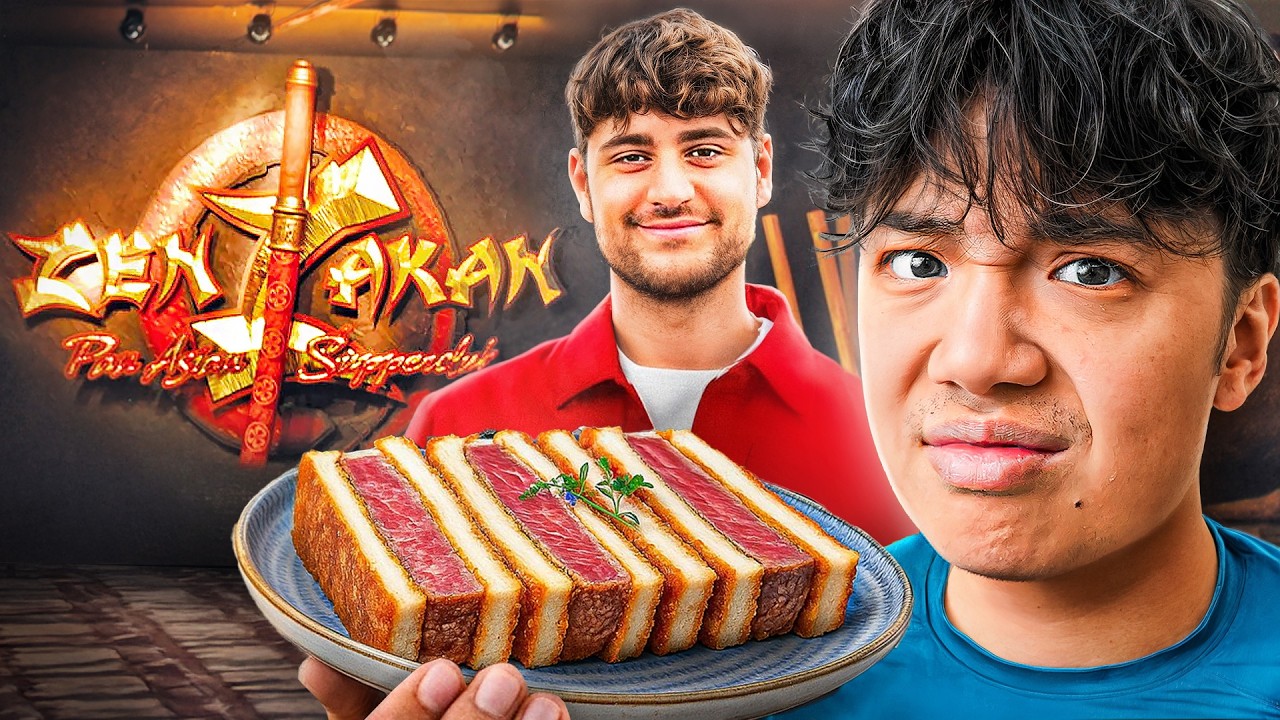 Wie gut sind Influencer Foodhotspots wirklich?