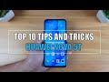 Top 10 Tips and Tricks Huawei Nova 5T you need know