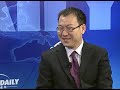 China expert praises progress of reforms
