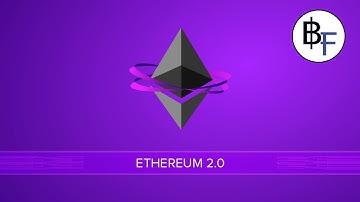 Ethereum 2.0 - Staking, Nodes and Shards