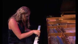 Caroline Clipsham - Brahms Hungarian Dance No. 5 for Piano chords