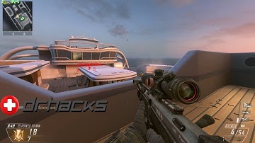 Drhacks Call of duty Black Ops 2 Esp Aimbot Instant Zoom Silent Aim Hack