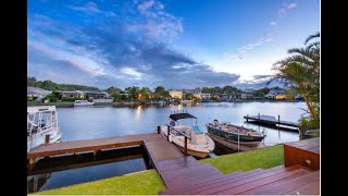 32 Seamount Quay, Noosa Waters