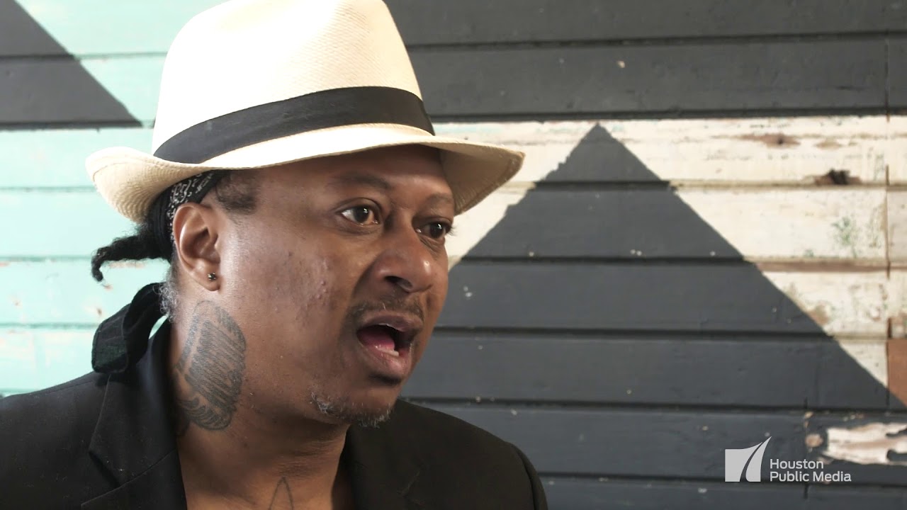 Skyline Sessions: Kermit Ruffins