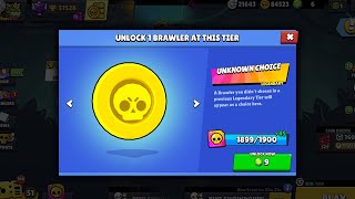 Complete BRAWL PASS Quests NONSTOP - Brawl Stars Memes