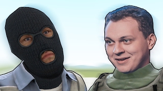 МАНЬЯК И НЫЧКА ХОВАНСКОГО - CS:GO Прятки (КС ГО Маньяк)