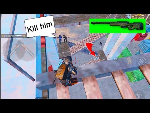 new-personal-record-kills-using-awm-sniper-after-clutch-in-georgopol-in-pubg-mobile