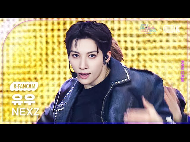 K-Fancam] 넥스지 유우 직캠 'O-RLY?(Japanese Ver.)' (NEXZ YU) @뮤직
