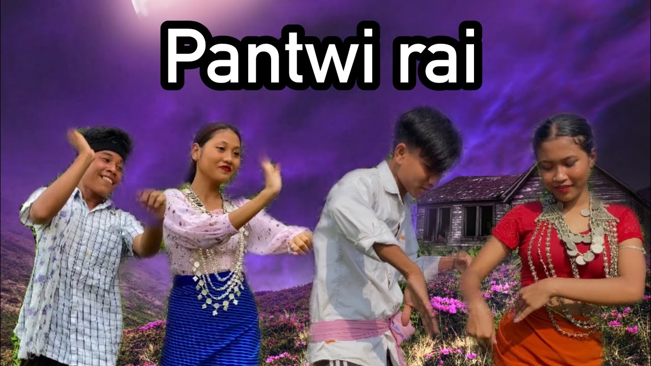 KauBru funny short film | pantwi | by rudesh reang, rabina reang , lisha reang, lk reang