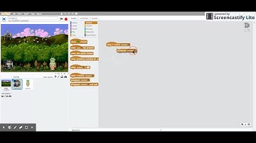 Scratch Tutorials | #3 - Blocks and Block Types