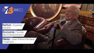 7/8 Le journal – édition du 23 mars 2017