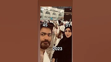 تامر حسني وزوجته بسمة بوسيل بين الماضي والحاضر تامرحسني بسمة بوسيل فن مشاهيرالعرب 