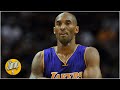 Reacting to Kobe Bryant's estate electing not to renew partnership with Nike | The Jump