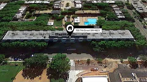 700 7th Street SW #823, Washington, DC 20024 Branded