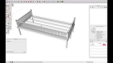 My Favortite Sketchup Plugins: sketchUcation