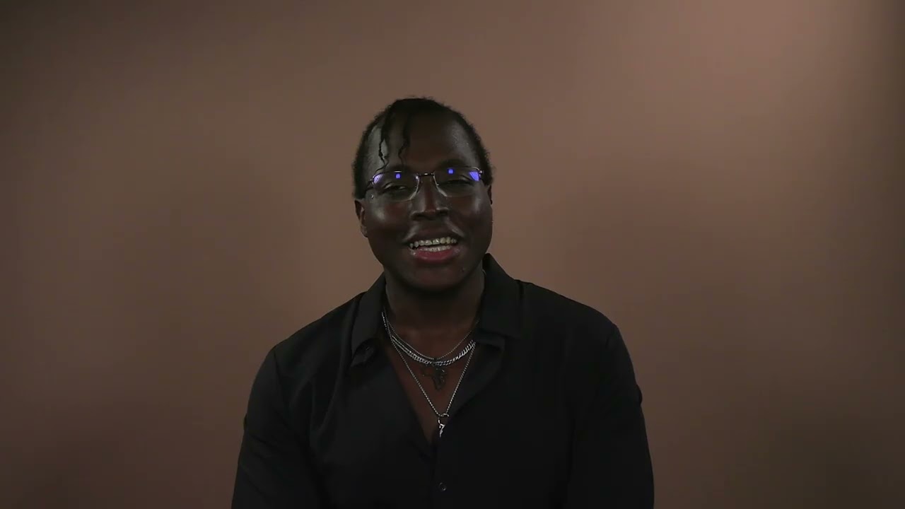 Vidéo de présentation Yasuke Takeshi