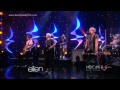 R5 - I Can't Forget About You - The Ellen DeGeneres Show June 2, 2014 [HD]