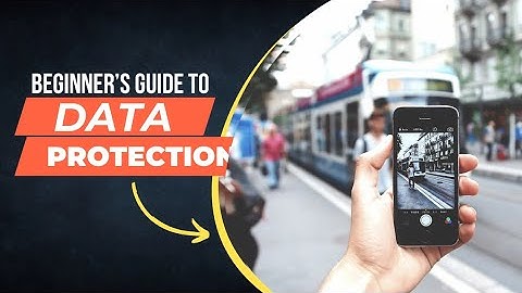 Article 6: Lawful Basis of Processing Personal Information Explained|GDPR|