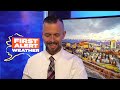 First Alert Alaska: Red flag conditions in the Interior