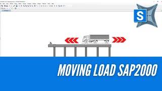 Tutorial Moving Load di SAP2000