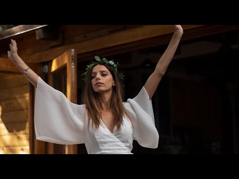 Angela Sarafyan Interview for King Knight