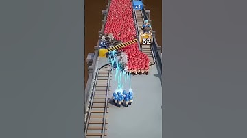 Top War Part 1: Noob’s New Journey 🚀 From Zero to Hero Begins! | #TopWar #GamingSeries #gamingseries