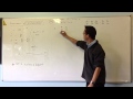 Acceleration and Velocity Relationships