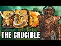 Can you beat Elden Ring with ONLY Crucible Knight Spells?