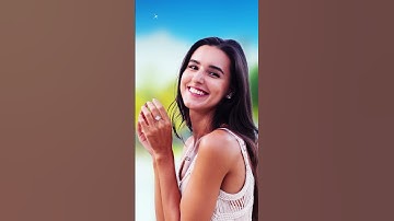 Best AI Powered Photo Enhancer for iPhone | Ads | Portrait