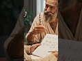 Pythagoras is teaching Maths #trending #maths #viral #3danimation