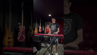 Jumping into the weekend! #EVH #eddievanhalen #80smusic #classicrock #shorts