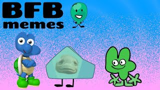 BFB/TPOT memes #25