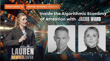 A World Without Choices: Jacob Word on Risks of Commercial AI #AIParenting #Addiction #AgenticAI