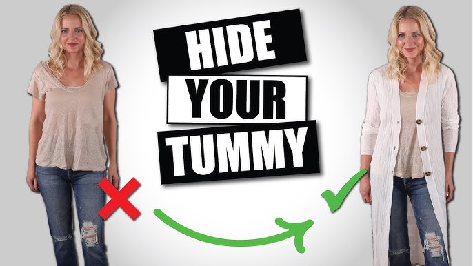 How to Avoid Muffin Top - Howcast