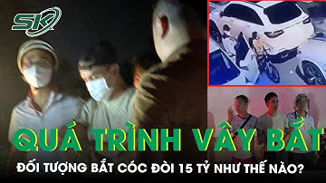 Toàn Cảnh Vụ Bắt Cóc Bé Trai 7 Tuổi: Nghi Phạm Đã Chuẩn Bị Kế Hoạch Thực Hiện Như Thế Nào? | SKĐS
