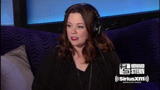 How Melissa McCarthy Created Her Character for 'The Boss'