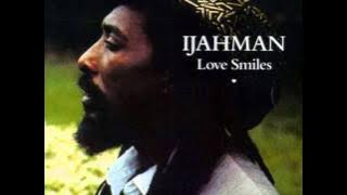 IJAHMAN LEVI - Why Do I Worry (1991 Jahmani LP)