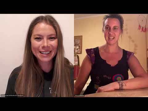 Expertinnen-Talk: Seniorenhunde — Mag. Nicole Nemeth