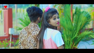 Mor Sajni Romantic Video 🎶 New Song Nagpuri Video Song | Cute Love Video 2024