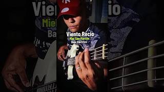 4 Lineas de Bajo En Bm en Canciones Cristiana - #bassplayer