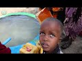 Muxsinad Degaanka Lafaruug Ugu deeqday Ceelbiyood Alraxma Charity