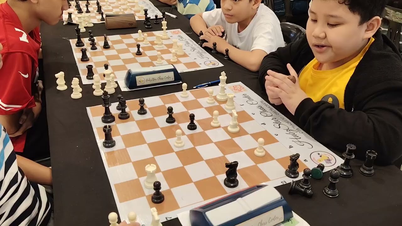  HUBZSTAR 2026 RD3 ASPIRANTS DIVISION