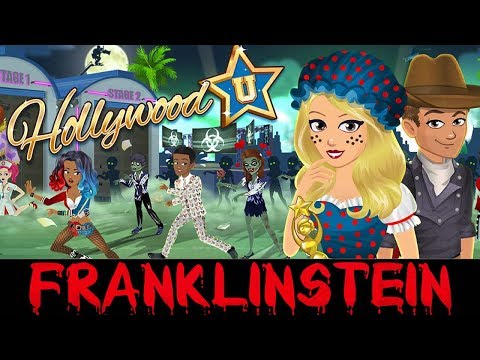 Hollywood U: Rising