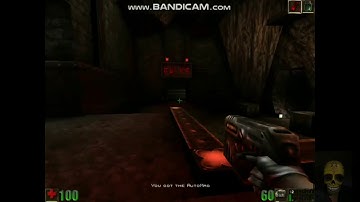 Unreal Gold (classic playthrough) part 1