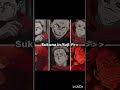 Sukuna 🔥🔥